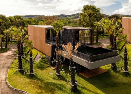 Villa para 1 063 659 euro en Phuket, Tailandia