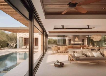 Villa para 451 561 euro en Phuket, Tailandia