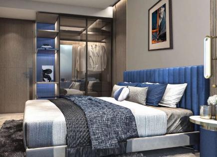 Appartement pour 108 452 Euro à Phuket, Thaïlande