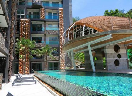 Piso para 76 175 euro en Phuket, Tailandia