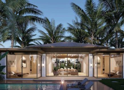 Villa pour 391 901 Euro à Phuket, Thaïlande