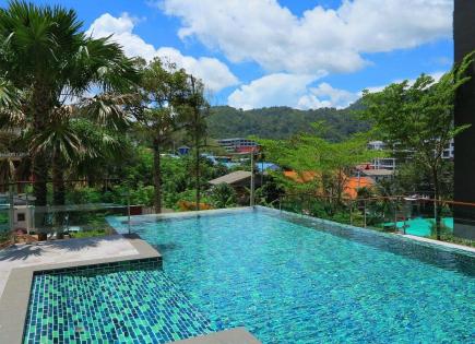 Wohnung für 79 003 euro in Phuket, Thailand