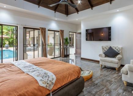 Villa for 660 764 euro in Phuket, Thailand