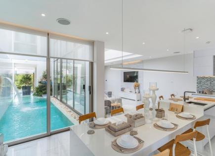 Villa for 621 118 euro in Phuket, Thailand