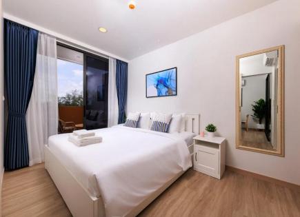 Piso para 224 931 euro en Phuket, Tailandia