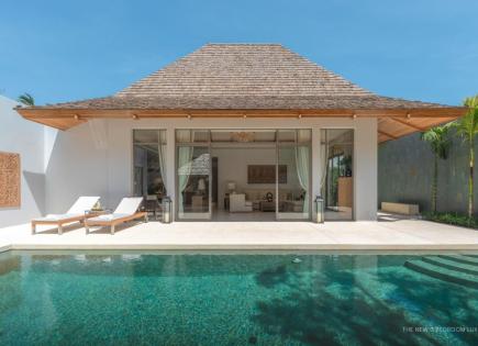 Villa for 699 205 euro in Phuket, Thailand