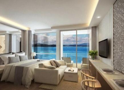 Wohnung für 187 492 euro in Phuket, Thailand