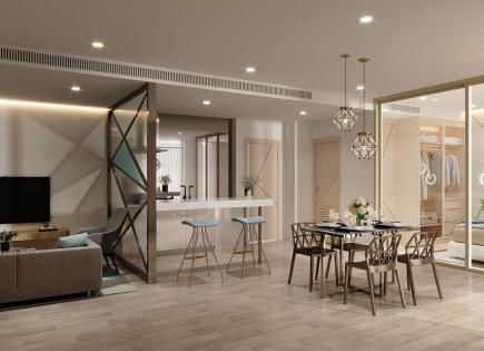 Piso para 231 244 euro en Phuket, Tailandia