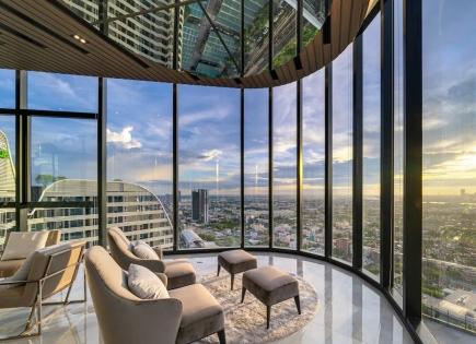 Piso para 347 372 euro en Bangkok, Tailandia