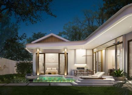Villa para 594 872 euro en Phuket, Tailandia