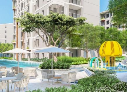 Flat for 176 051 euro in Phuket, Thailand