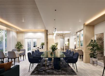 Appartamento per 99 219 euro a Phuket, Thailandia