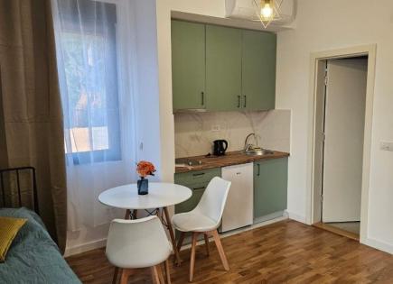 Flat for 79 000 euro in Bar, Montenegro