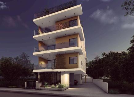 Appartamento per 205 000 euro a Larnaca, Cipro