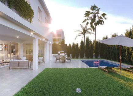 House for 539 000 euro in Agia Napa, Cyprus