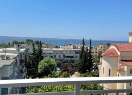 Flat for 140 000 euro in Thessaloniki, Greece