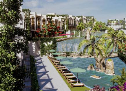 Appartement pour 271 500 Euro à Akanthou, Chypre