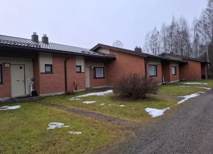 Maison urbaine pour 19 000 Euro à Pielavesi, Finlande