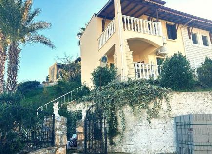 Villa für 170 000 euro in Alanya, Türkei