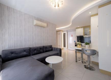 Appartement pour 135 000 Euro à Alanya, Turquie