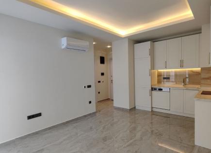 Flat for 195 000 euro in Alanya, Turkey