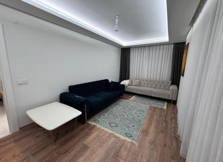 Flat for 138 000 euro in Alanya, Turkey