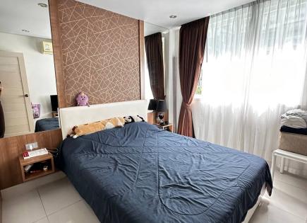 Piso para 123 093 euro en Pattaya, Tailandia