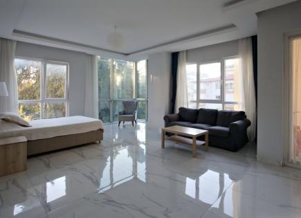 Piso para 153 000 euro en Alanya, Turquia