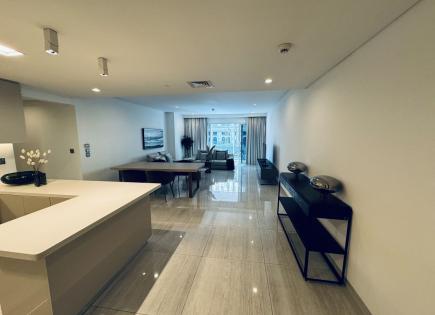 Apartment for 692 318 euro in Dubai, UAE