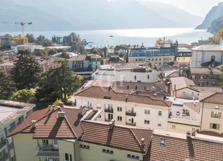 Apartamento para 450 000 euro por Lago de Garda, Italia