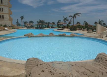 Flat for 25 000 euro in Hurghada, Egypt