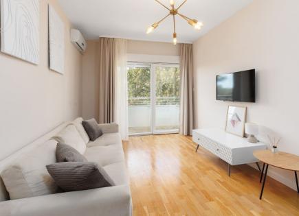 Apartment für 149 000 euro in Becici, Montenegro