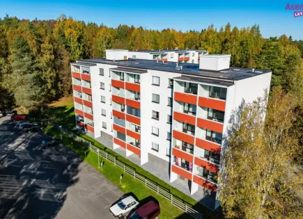 Piso para 23 148 euro en Mikkeli, Finlandia
