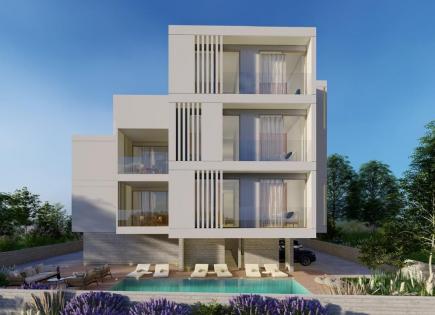 Apartment für 650 000 euro in Limassol, Zypern