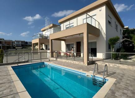 Villa für 650 000 euro in Limassol, Zypern