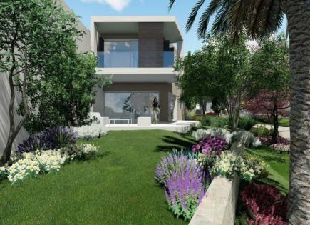 Villa for 552 000 euro in Paphos, Cyprus