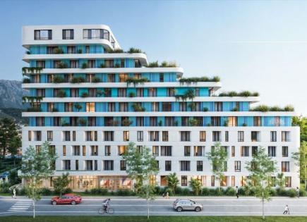 Apartment für 80 054 euro in Bar, Montenegro