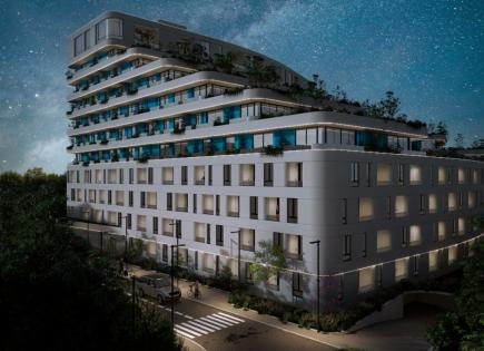 Apartment für 153 468 euro in Bar, Montenegro