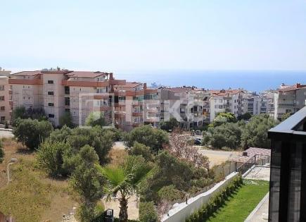 Villa pour 1 205 000 Euro à Kusadasi, Turquie