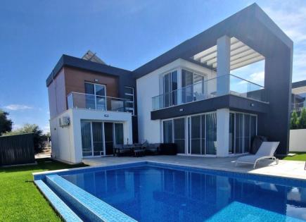 Villa für 584 582 euro in Kyrenia, Zypern