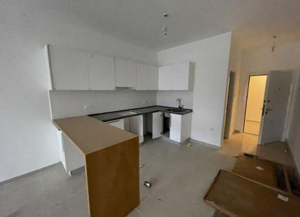 Apartment for 66 776 euro in Famagusta, Cyprus
