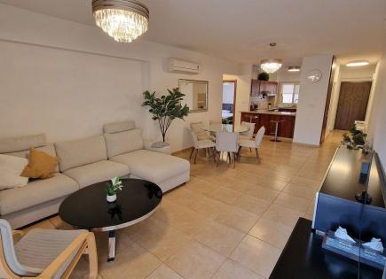 Flat for 2 300 euro per month in Germasogeia, Cyprus