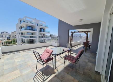 Wohnung für 1 600 euro pro Monat in Larnaka, Zypern