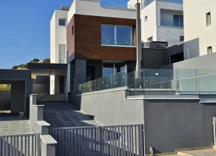 Maison pour 670 000 Euro à Parekklisia, Chypre
