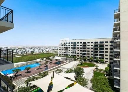 Apartment for 379 126 euro in Dubai, UAE