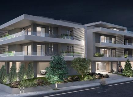 Appartement pour 305 000 Euro à Thessalonique, Grèce