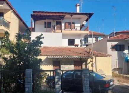 Casa para 260 000 euro en Calcídica, Grecia