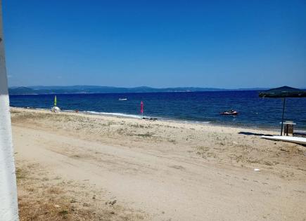 House for 340 000 euro in Chalkidiki, Greece