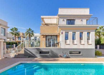 Haus für 1 150 000 euro in Costa Blanca, Spanien