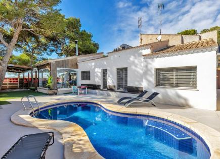 Maison pour 665 000 Euro sur la Costa Blanca, Espagne